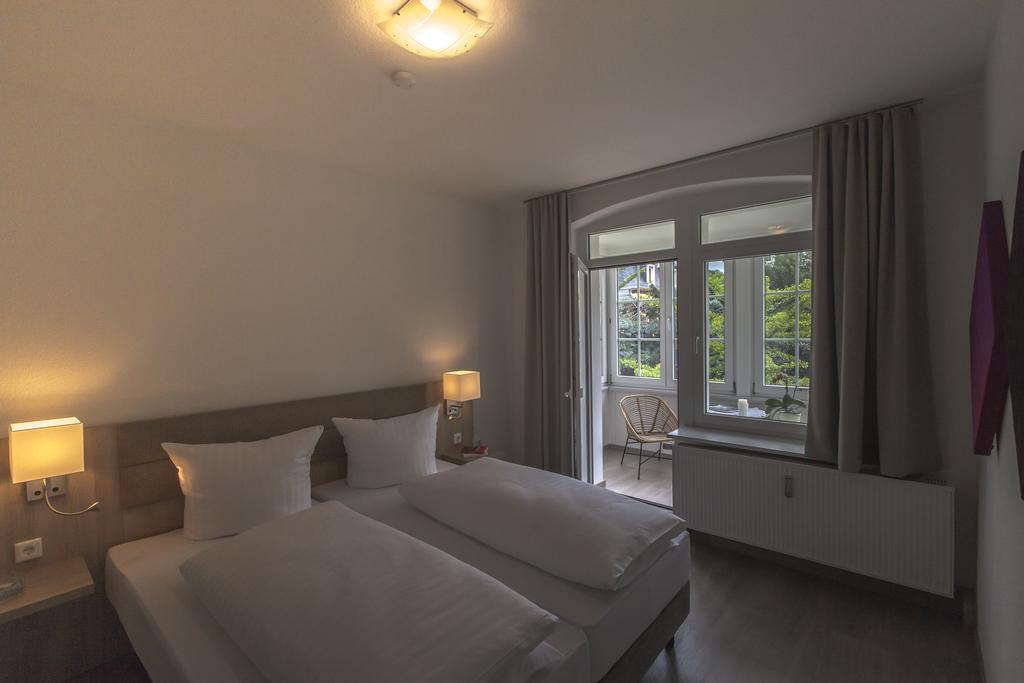 Ferienapartments Pirna Zewnętrze zdjęcie