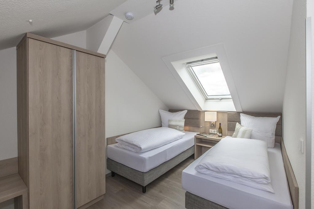 Ferienapartments Pirna Zewnętrze zdjęcie