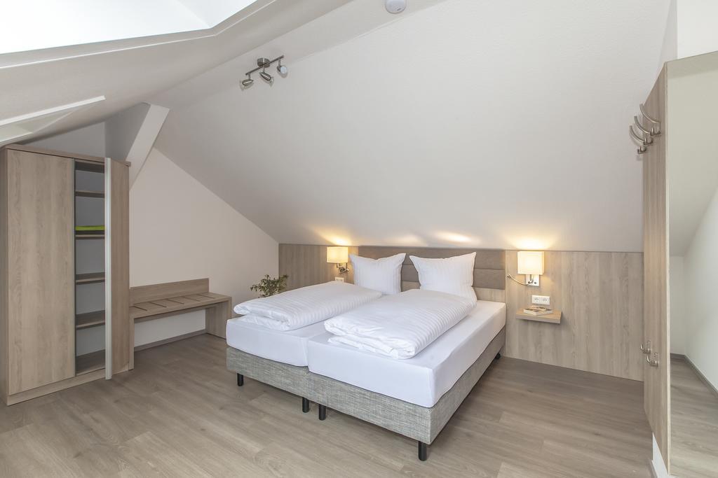 Ferienapartments Pirna Zewnętrze zdjęcie