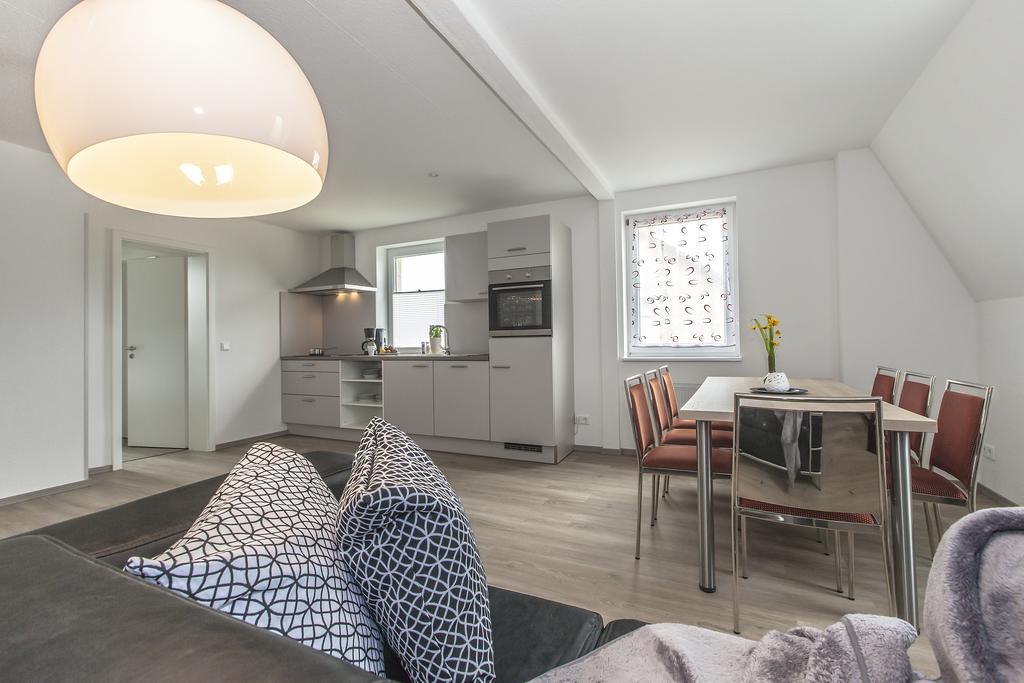 Ferienapartments Pirna Zewnętrze zdjęcie