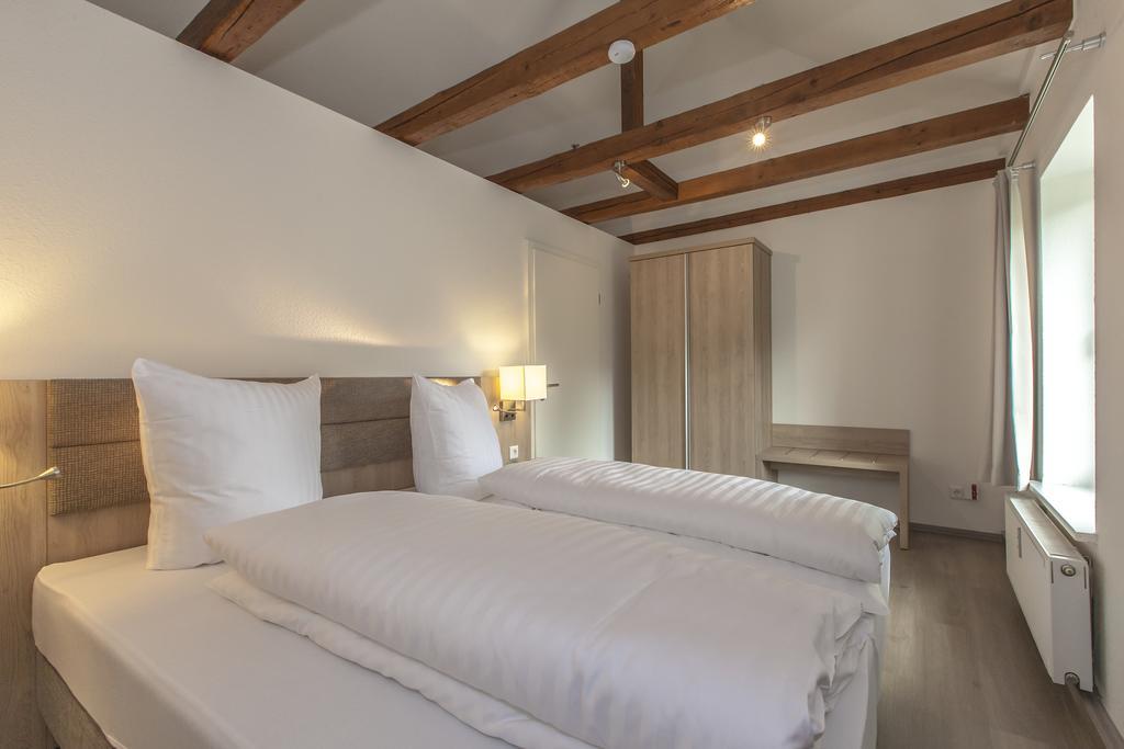 Ferienapartments Pirna Zewnętrze zdjęcie