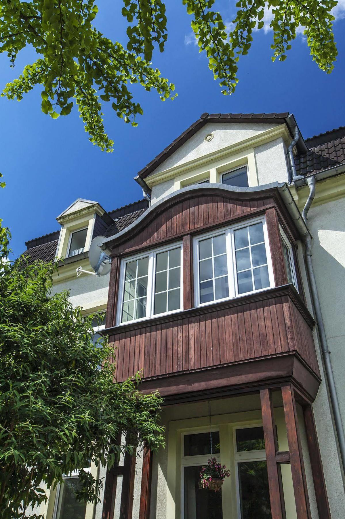 Ferienapartments Pirna Zewnętrze zdjęcie