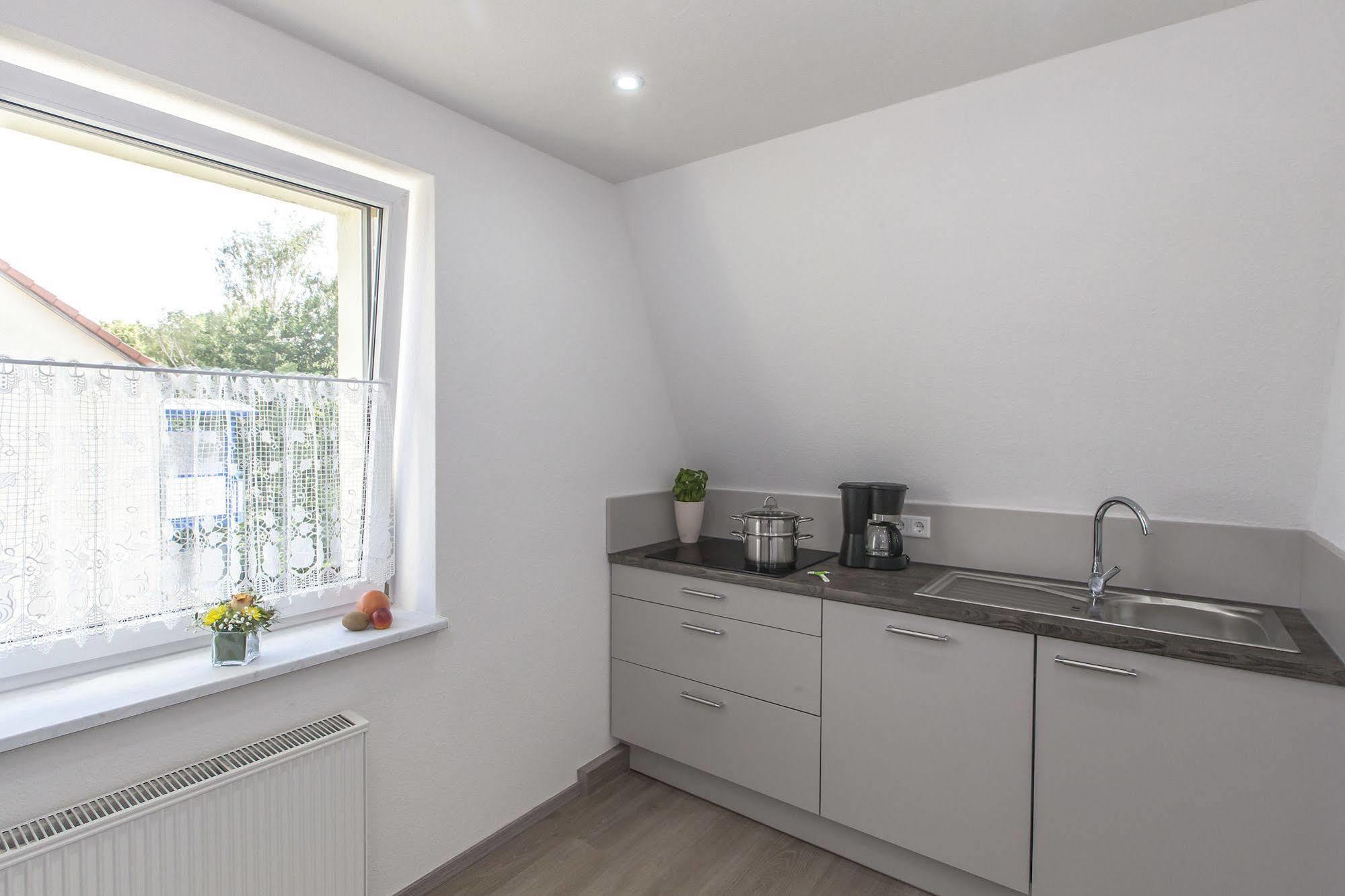 Ferienapartments Pirna Zewnętrze zdjęcie