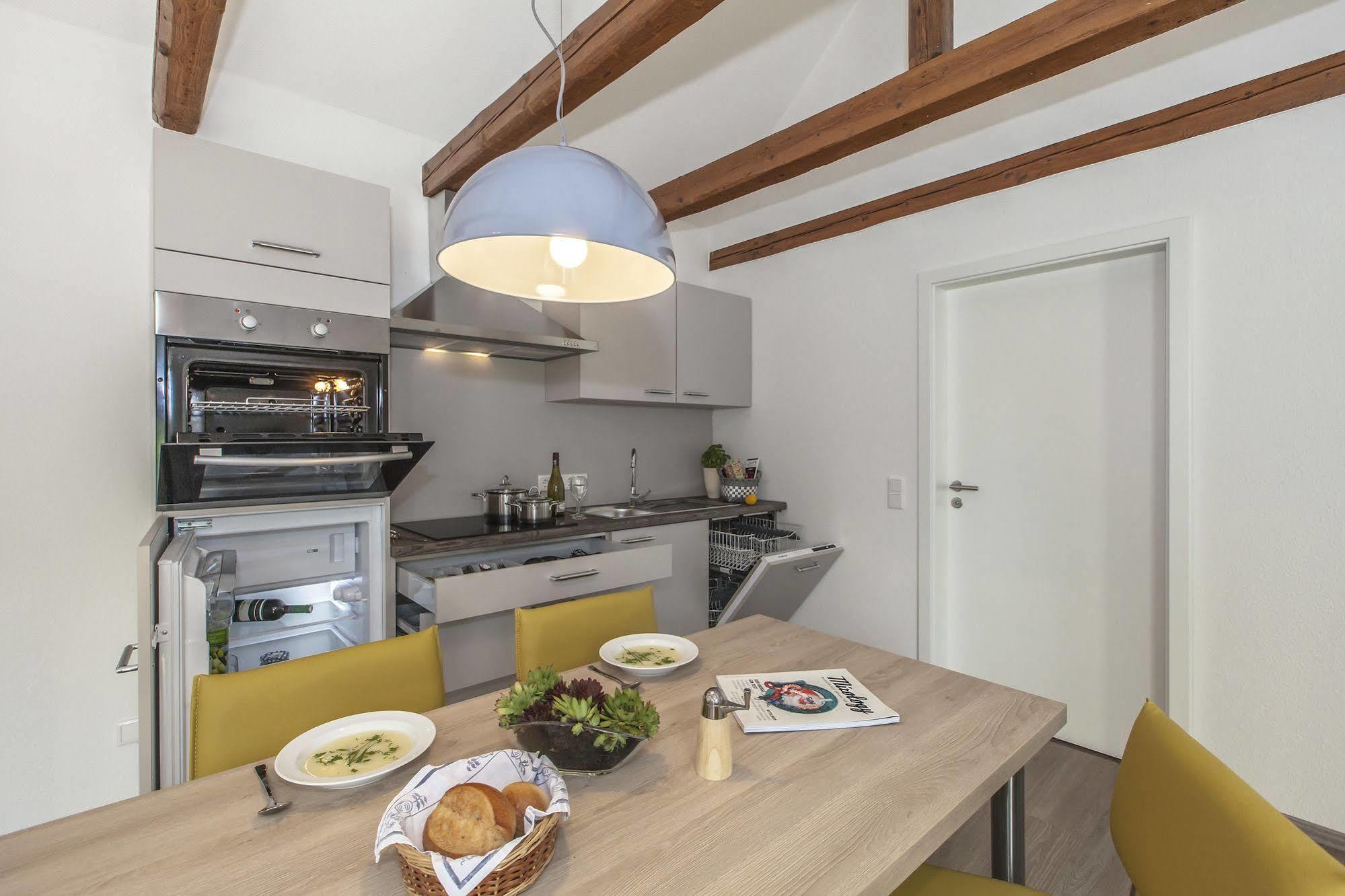 Ferienapartments Pirna Zewnętrze zdjęcie