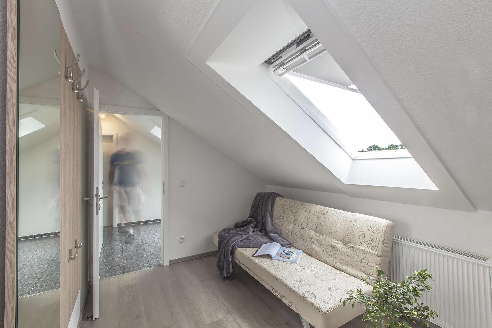 Ferienapartments Pirna Zewnętrze zdjęcie