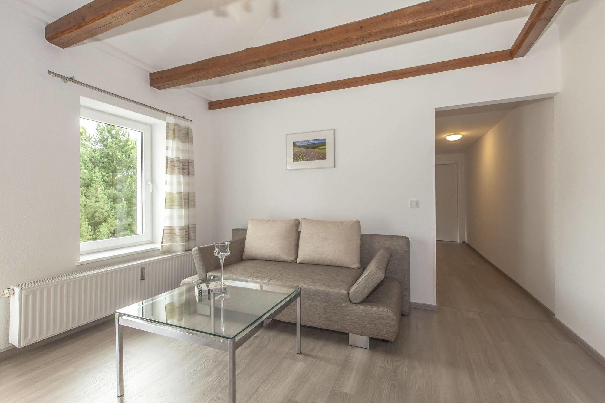 Ferienapartments Pirna Zewnętrze zdjęcie