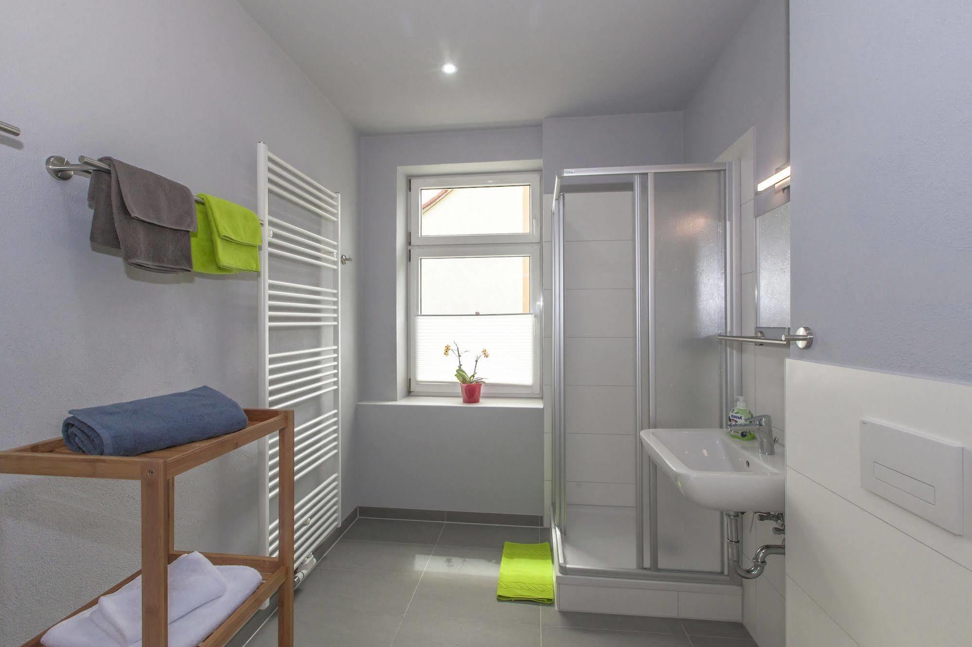 Ferienapartments Pirna Zewnętrze zdjęcie