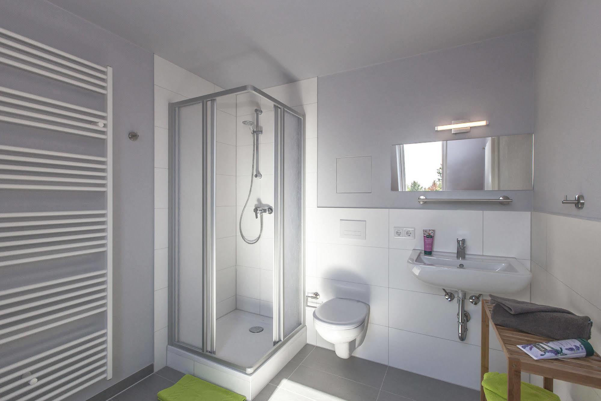 Ferienapartments Pirna Zewnętrze zdjęcie