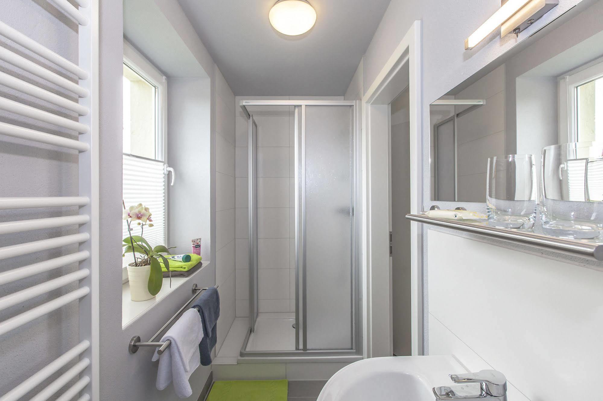 Ferienapartments Pirna Zewnętrze zdjęcie