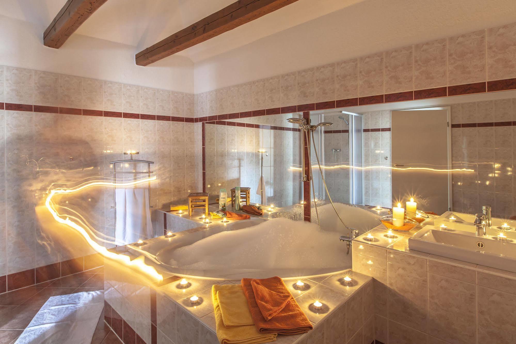 Ferienapartments Pirna Zewnętrze zdjęcie