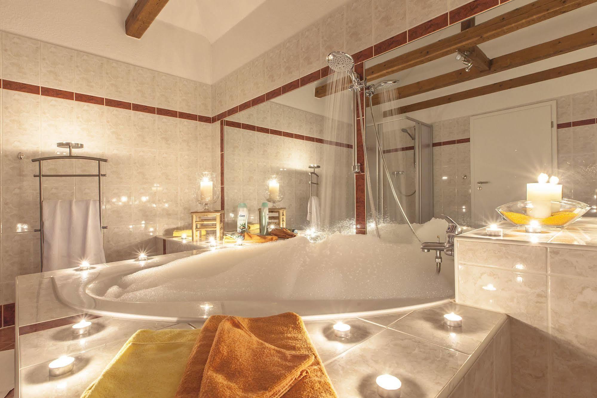 Ferienapartments Pirna Zewnętrze zdjęcie