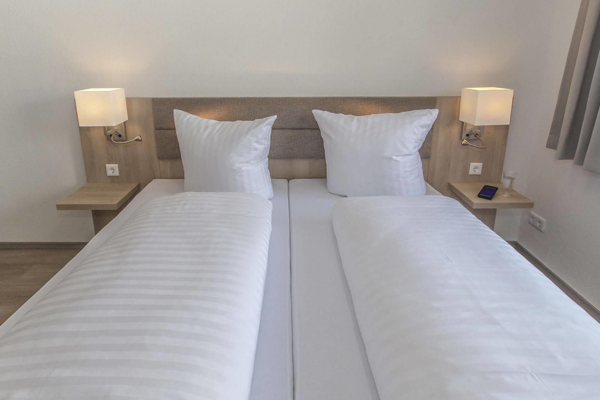 Ferienapartments Pirna Zewnętrze zdjęcie